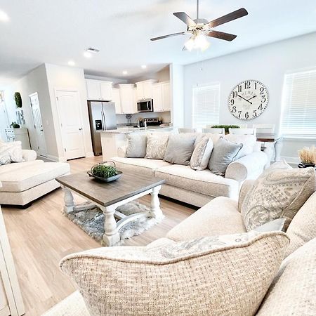 Shadow Lake Luxury Panama City Beach Bagian luar foto