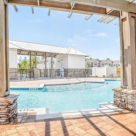 Shadow Lake Luxury Panama City Beach Bagian luar foto