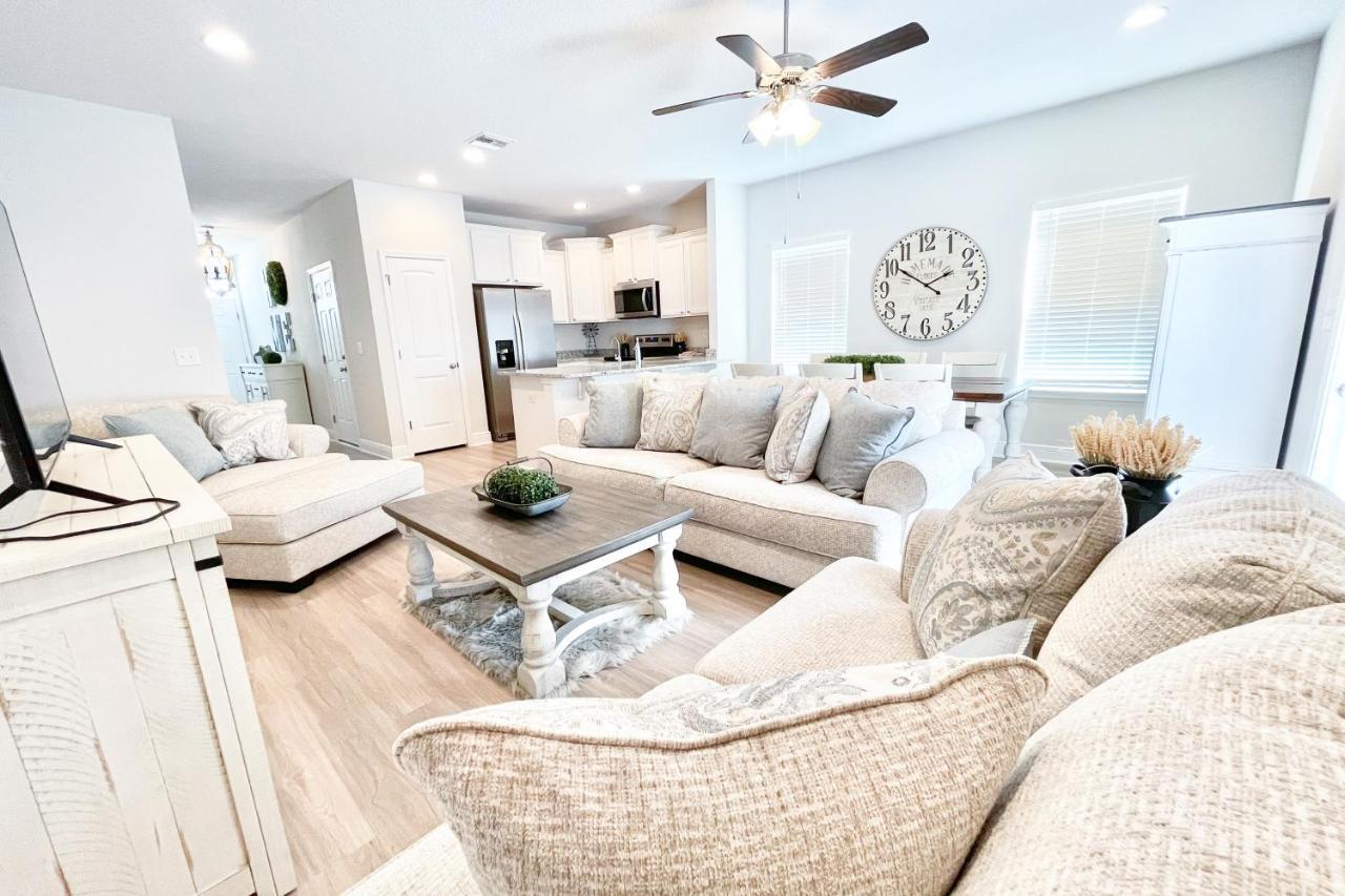 Shadow Lake Luxury Panama City Beach Bagian luar foto