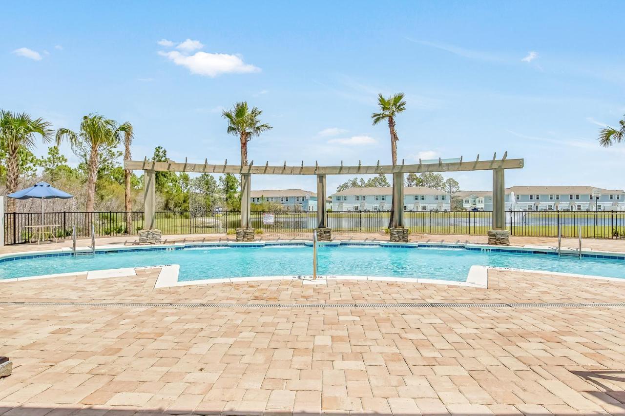 Shadow Lake Luxury Panama City Beach Bagian luar foto