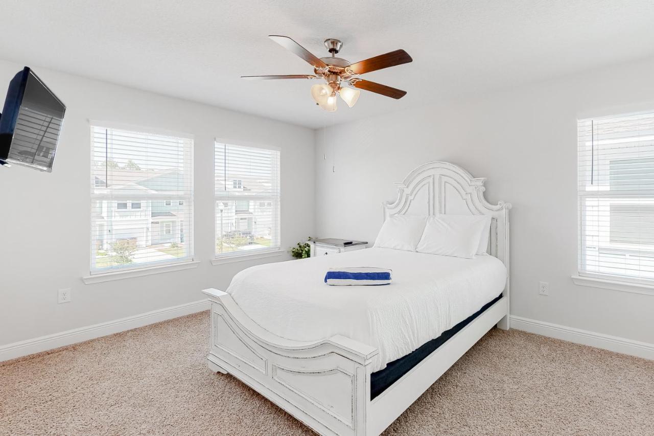 Shadow Lake Luxury Panama City Beach Bagian luar foto